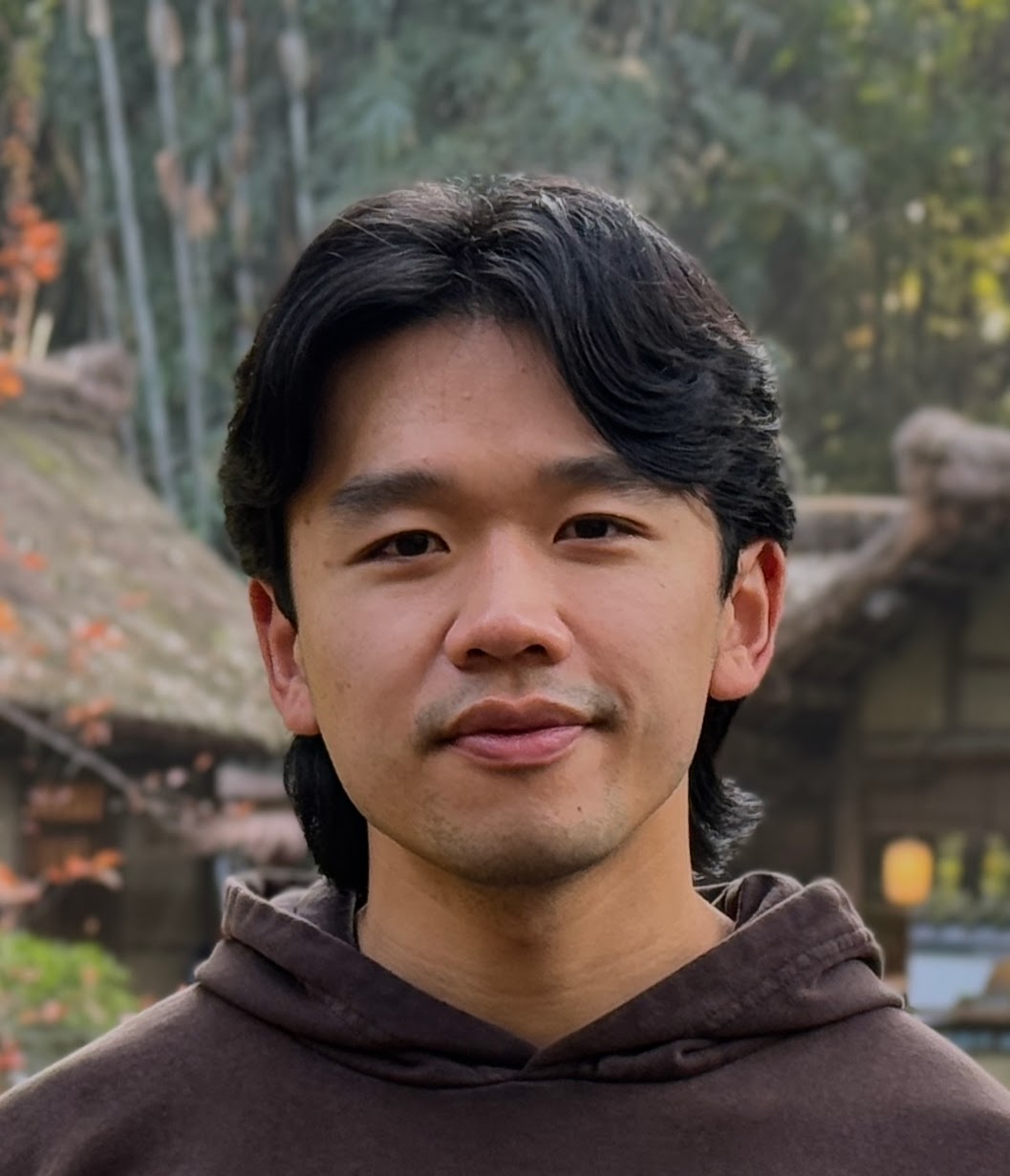 Image of James Zhu